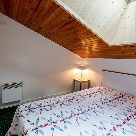 Appartement Confortable A Meribel, 6 Couchages, Balcon Expose Sud - Fr-1-355-57 المظهر الخارجي الصورة
